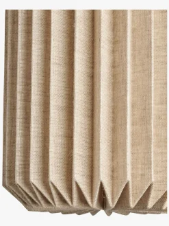 Watt&Veke Alba Loftlampe S, Natural