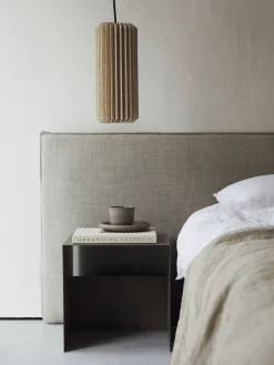 Watt&Veke Alba Loftlampe S, Natural