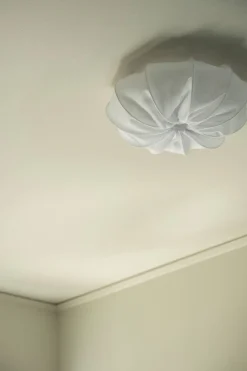 Watt&Veke Anna Loftslampe 40, Hvid