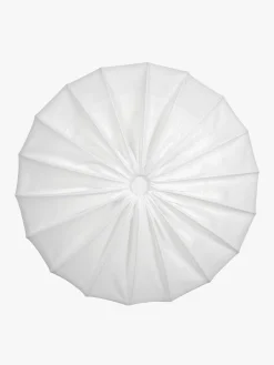 Watt&Veke Anna Loftslampe 80, Hvid