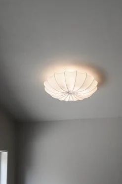 Watt&Veke Anna Loftslampe 60, Hvid