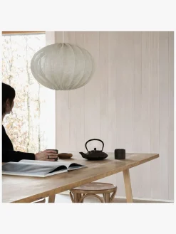 Watt&Veke Boll Lampe 40, Beige