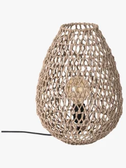 Watt&Veke Buster Bordlampe 36, Natur
