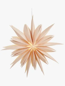 Watt&Veke Fiona Julestjerne 65, Natur