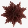 Watt&Veke Oslo Julestjerne 44, Red Ochre