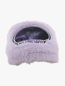 Wednesday Indesko, Lilac/Dark Purple
