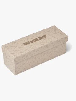 Wheat Gaveæske Evig Strømper 5-pak, Blå