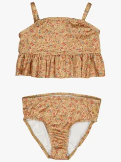 Wheat Laerke Bikini, Small Porcelain Flowers