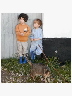 Wheat Sander Sweatshirt, Almond