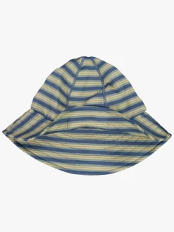 Wheat Solhat, Bluefin Stripe