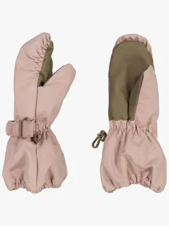 Wheat Tech Vanter, Rose