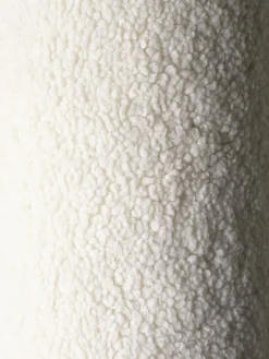 Wigiwama Bear Pude, Cream White