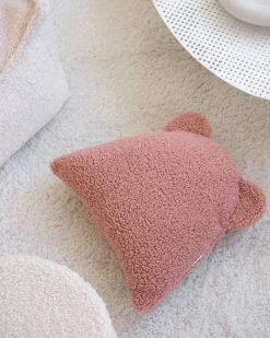 Wigiwama Bear Pude, Guava Pink