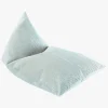 Wigiwama Big Lounger Sækkestol, Peppermint Green