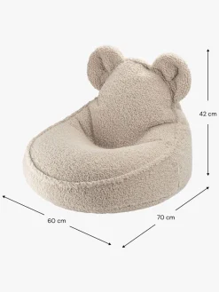 Wigiwama Bjørn Sækkestol, Biscuit