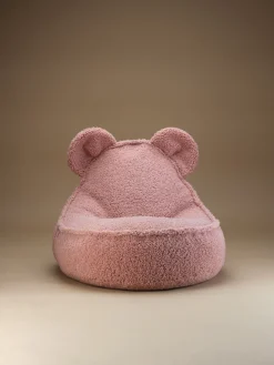Wigiwama Bjørn Sækkestol, Guava Pink