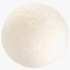 Wigiwama Bold Pyntepude, Cream White