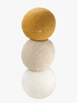 Wigiwama Bold Pyntepude, Cream White