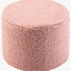 Wigiwama Guava Pink Puf