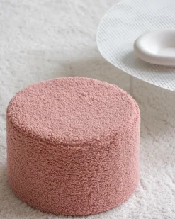 Wigiwama Guava Pink Puf