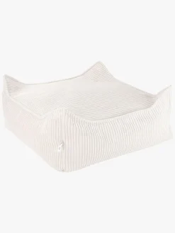 Wigiwama Kvadrat Puf, Marshmallow