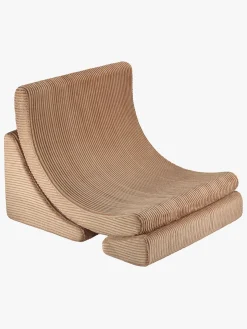 Wigiwama Måne Lænestol, Toffee