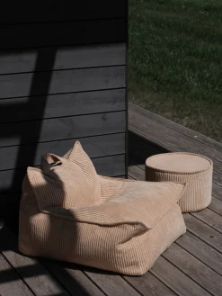 Wigiwama Sækkestol, Brown Sugar