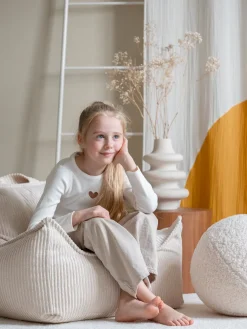 Wigiwama Sækkestol, Marshmallow