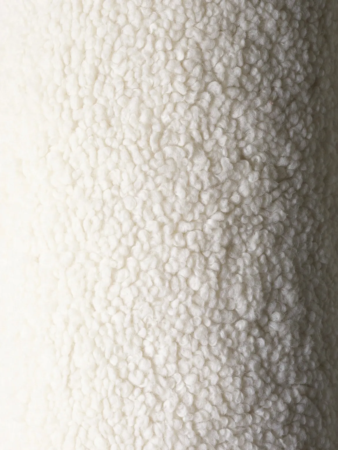 Wigiwama Sky Lænestol, Cream White