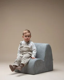 Wigiwama Sky Lænestol, Peppermint Green