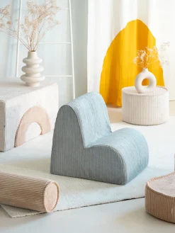Wigiwama Sky Lænestol, Peppermint Green