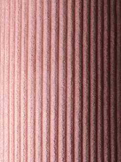 Wigiwama Sky Lænestol, Pink Mousse