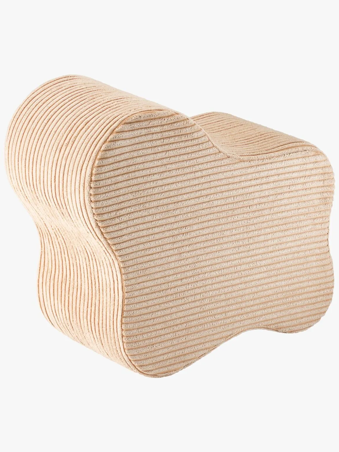 Wigiwama Sky Puf, Brown Sugar