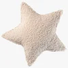 Wigiwama Star Pude, Biscuit
