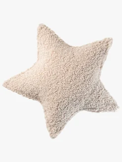 Wigiwama Star Pude, Biscuit