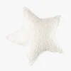 Wigiwama Star Pude, Cream White