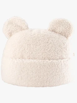 Wigiwama Teddy Pude, Cream White