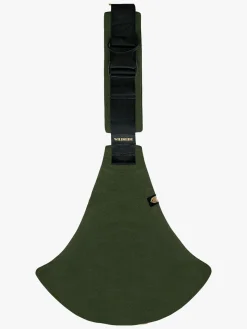 Wildride Bæresele, Basic Army Green