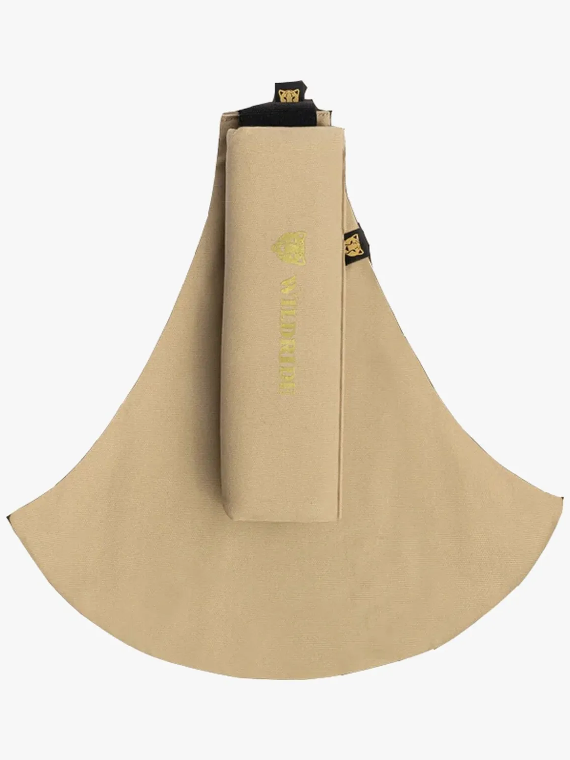 Wildride Bæresele, Basic Beige