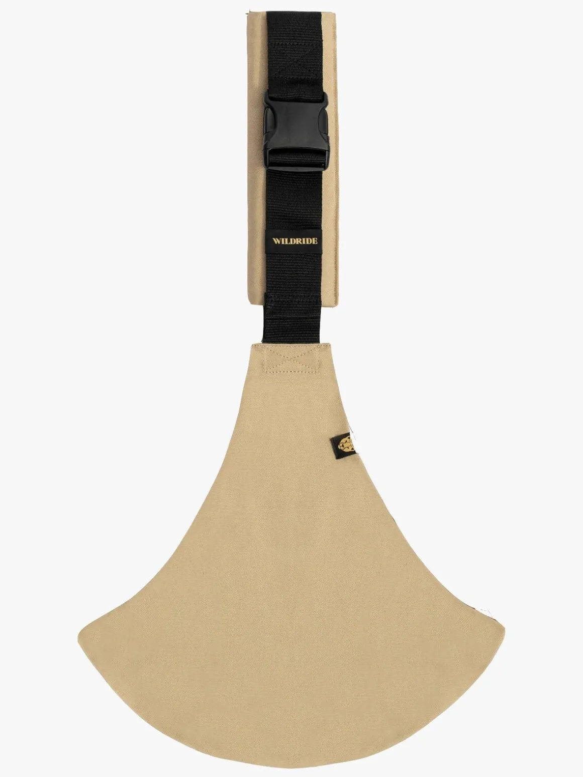 Wildride Bæresele, Basic Beige