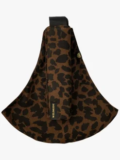 Wildride Bæresele, Brown Leopard