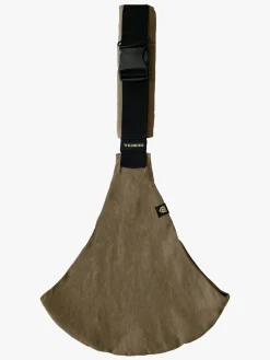 Wildride Bæresele, Camel Linen