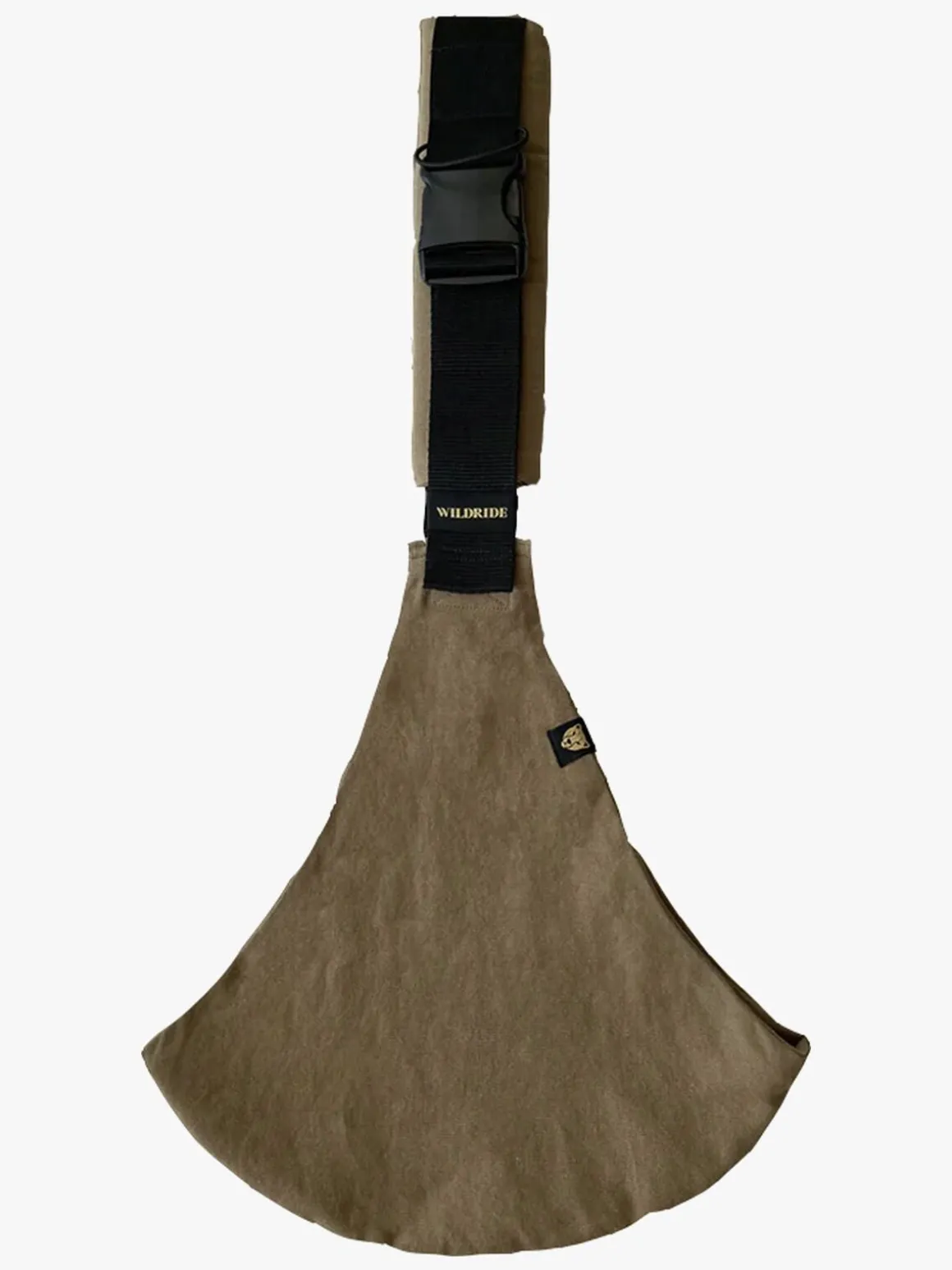 Wildride Bæresele, Camel Linen