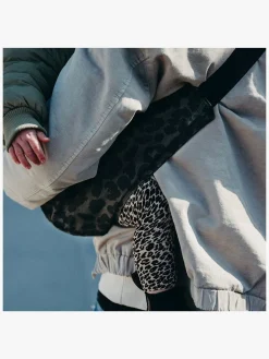 Wildride Bæresele, Grey Leopard