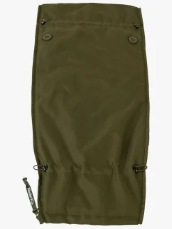 Wombat Graviditetsjakke, Grøn/Beige