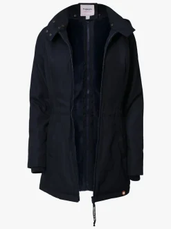 Wombat Wallaby Bærejakke, Navy Blue