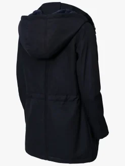 Wombat Wallaby Bærejakke, Navy Blue