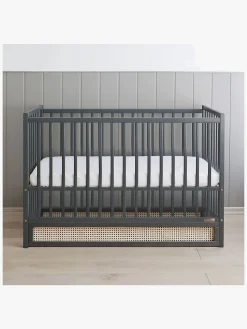 Woodies Boho Tremmeseng, Antracitgrå
