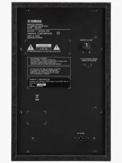 Yamaha MS45DR Monitor til Digitalt Trommesæt