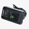 Yamaha Stemmeapparat Clip-On, Sort